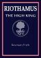 [Riothamus 02] • The High King · Book Two of the 'Riothamus' Trilogy